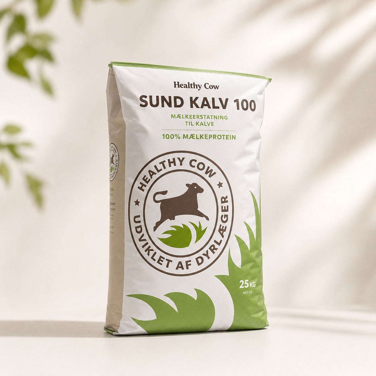 Sund Kalv 100