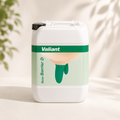 Valiant Barrier - 20 liter - inkl. katalysator