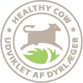Healthy Cow