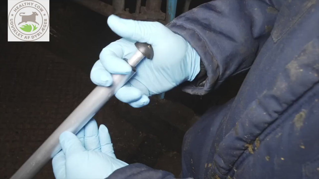 ReCOWery Safe Spray Stangsprøjte