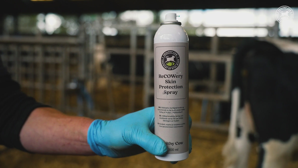 Skin Protection Spray