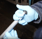 ReCOWery Safe Spray Stangsprøjte